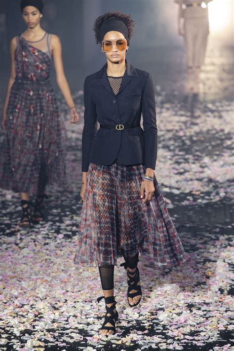 abito dior 2019 prêt a porter